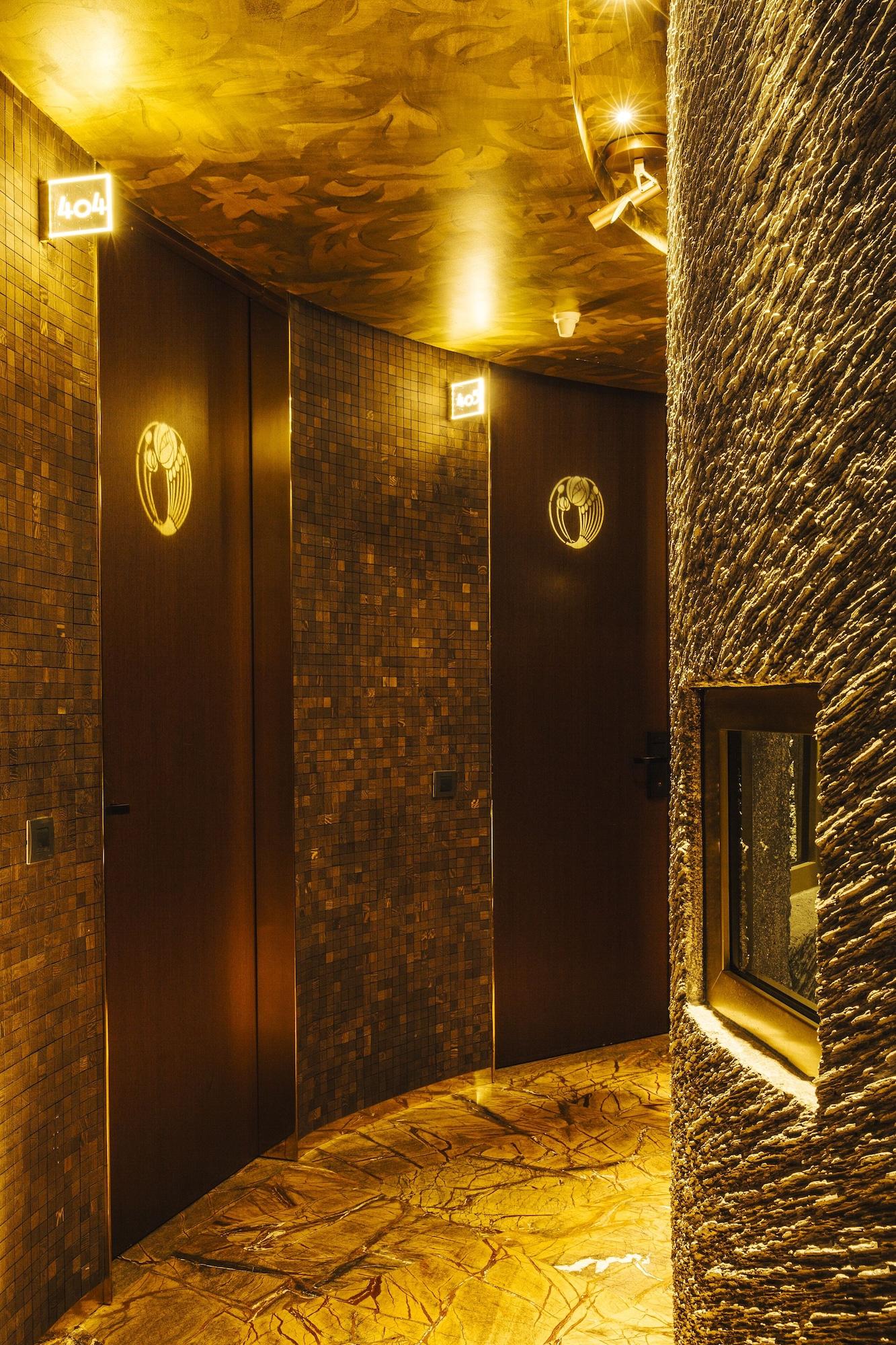 Hotel Bagues, A Small Luxury Hotel Of The World Барселона Екстериор снимка