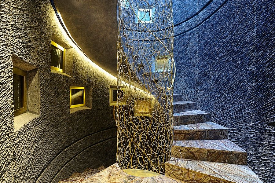 Hotel Bagues, A Small Luxury Hotel Of The World Барселона Екстериор снимка